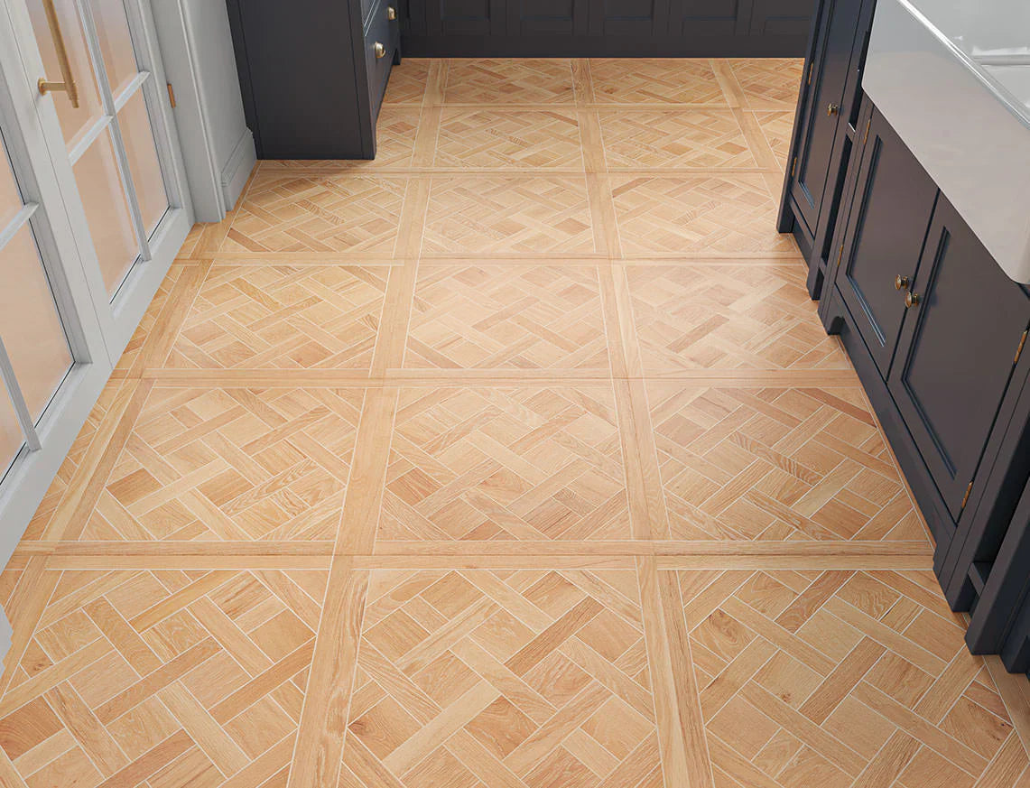 Versailles Engineered Wood Flooring