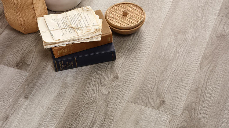 LVT FLOORING