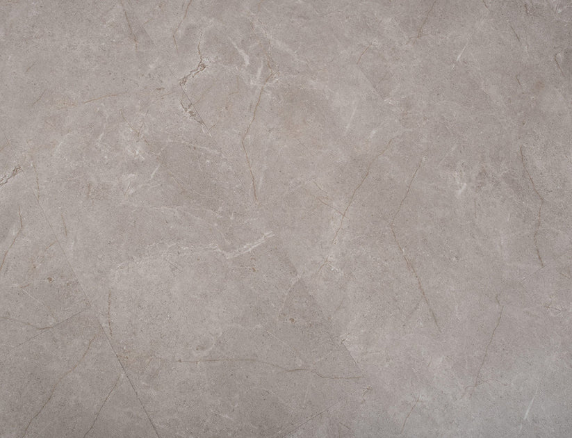 Timeless Arctic Pearl 2.5mm Marble Tile LVT