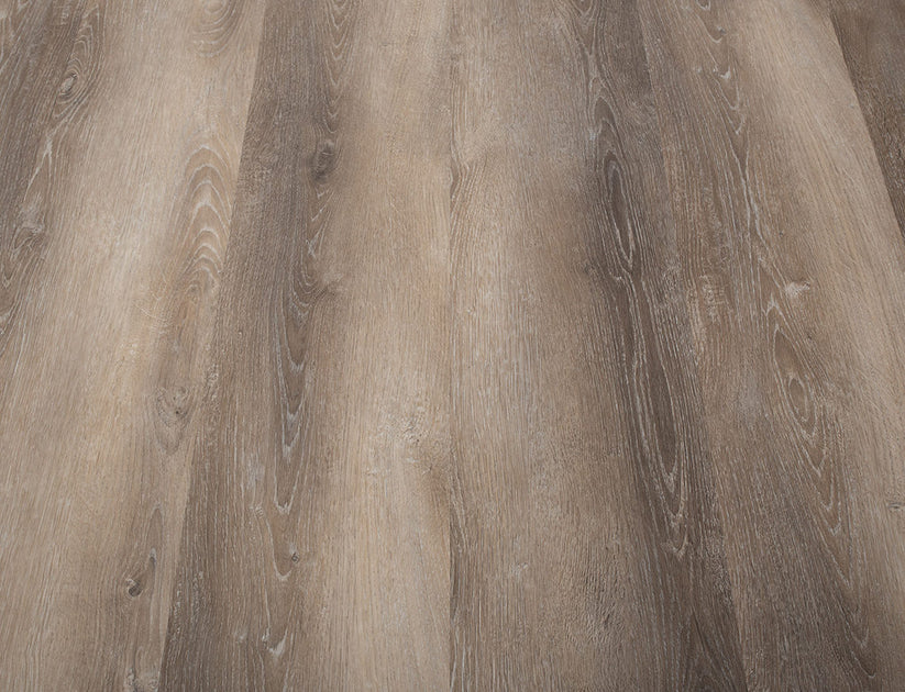 Timeless Brown Mist Oak 2.5mm Glue Down LVT