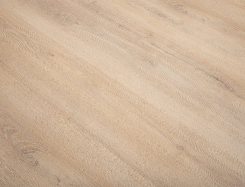 Timeless Dove Mist Oak 3mm Glue Down LVT