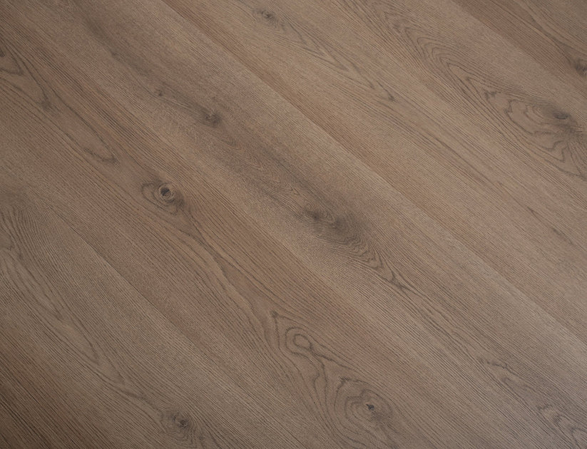 Timeless Espresso Drift Oak 2.5mm Glue Down LVT