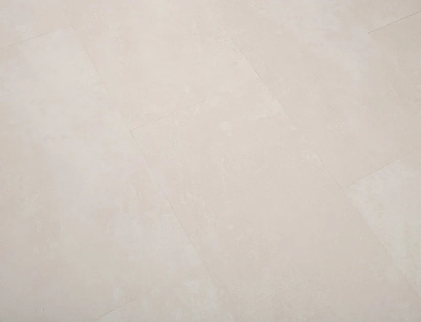 Timeless Frost Vein 2.5mm Marble Tile LVT