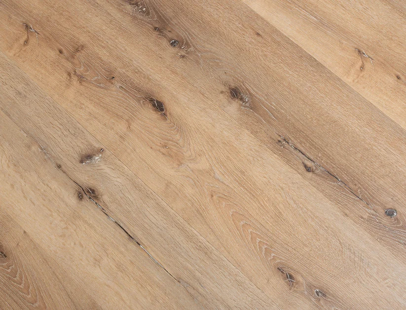 Timeless Retreat Oak 2.5mm Glue Down LVT