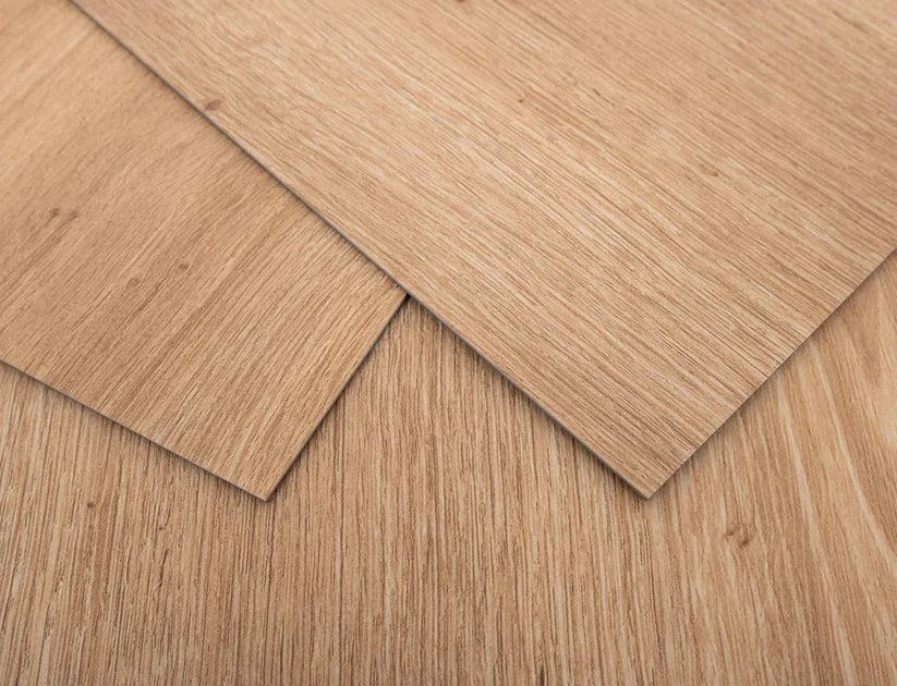 Timeless Soft Malt Oak 2.5mm Glue Down LVT