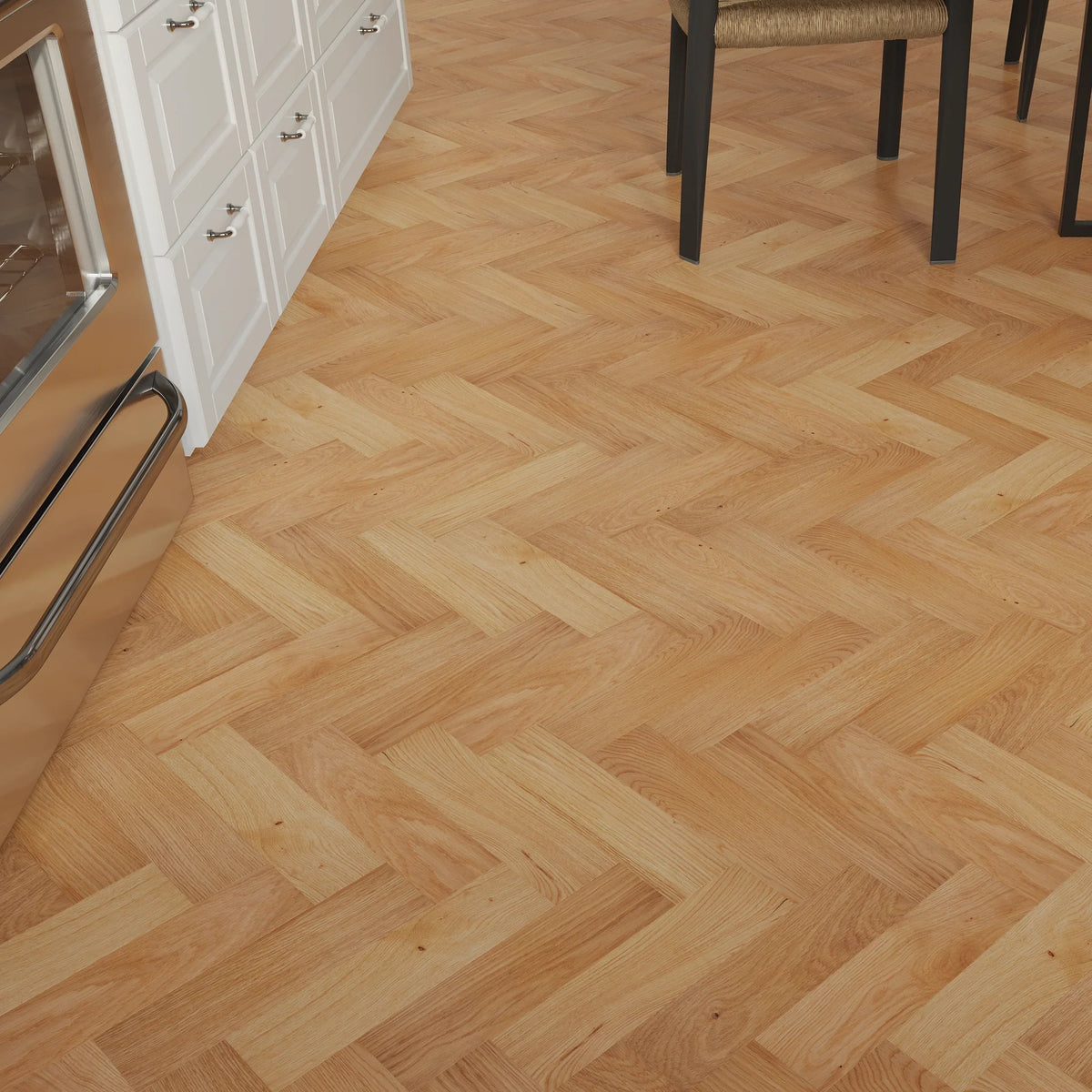 10mm Engineered Wood Flooring