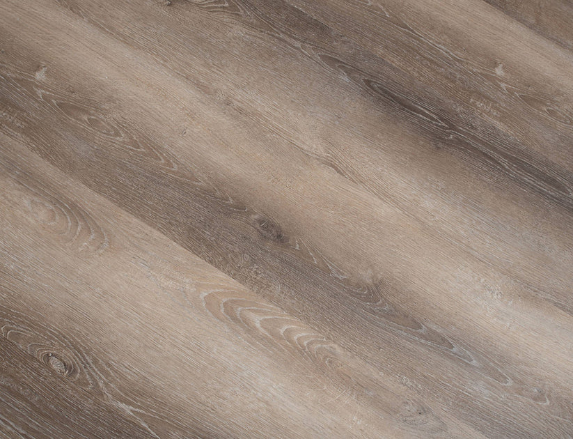 Timeless Brown Mist Oak 2.5mm Glue Down LVT
