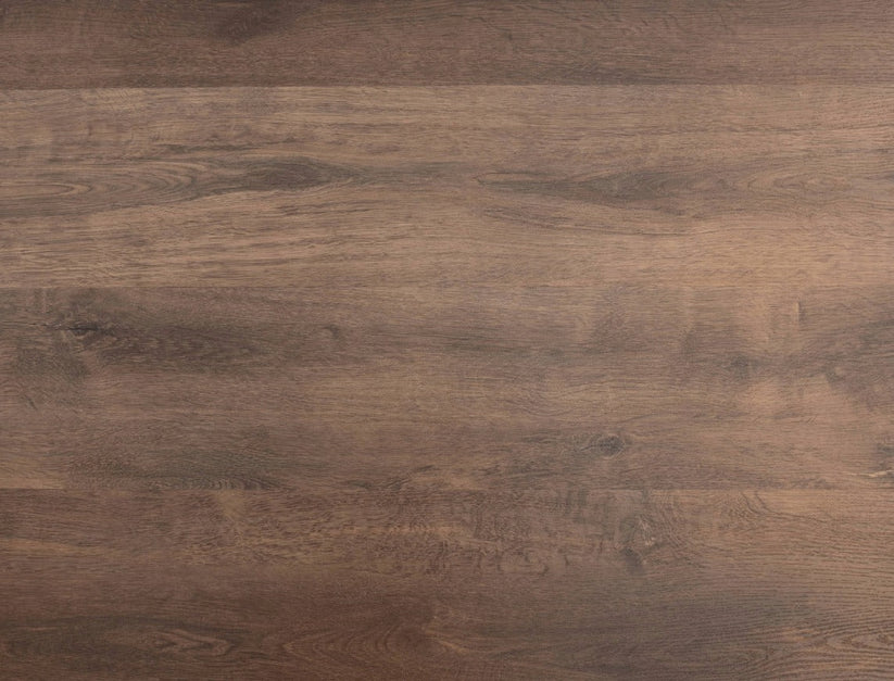 Timeless Chocolate Oak 2.5mm Glue Down LVT