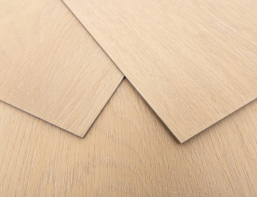 Timeless Coastal Oak 2.5mm Glue Down LVT