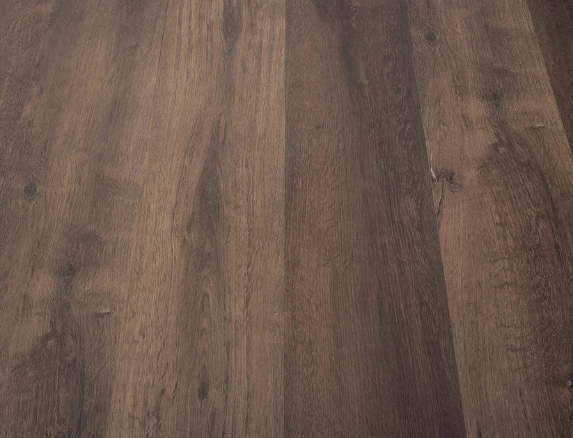 Timeless Cocoa Oak 2.5mm Glue Down LVT