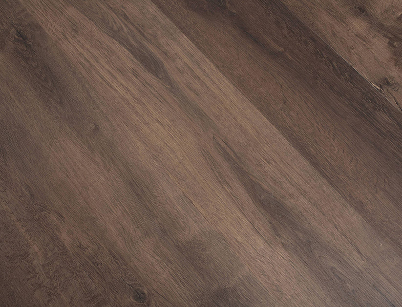 Timeless Cocoa Oak 2.5mm Glue Down LVT