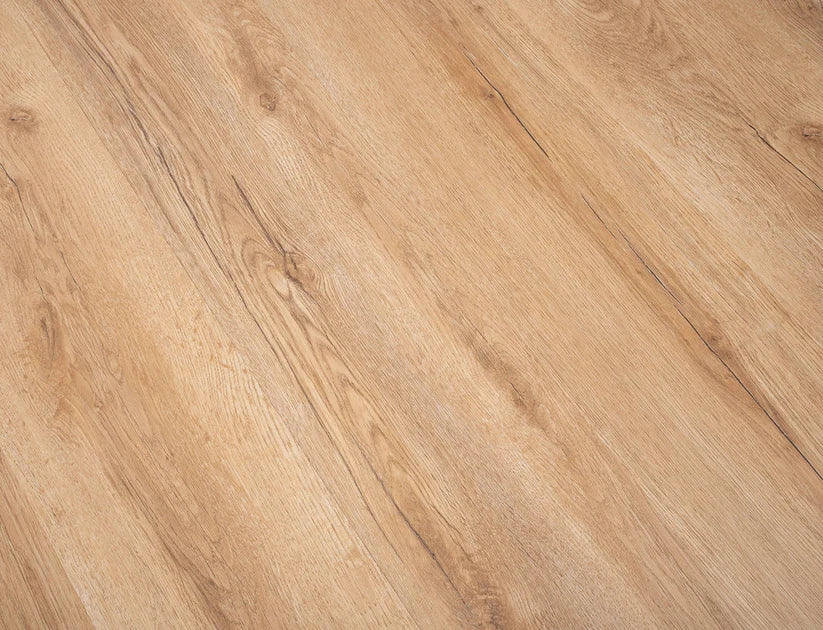 Timeless Nordic Oak 2.5mm Glue Down LVT