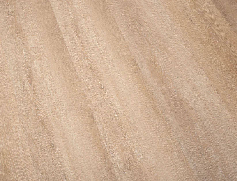 Timeless Oat Beige Oak 2.5mm Glue Down LVT
