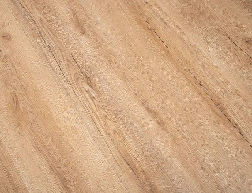 Timeless Prairie Oak 2.5mm Glue Down LVT