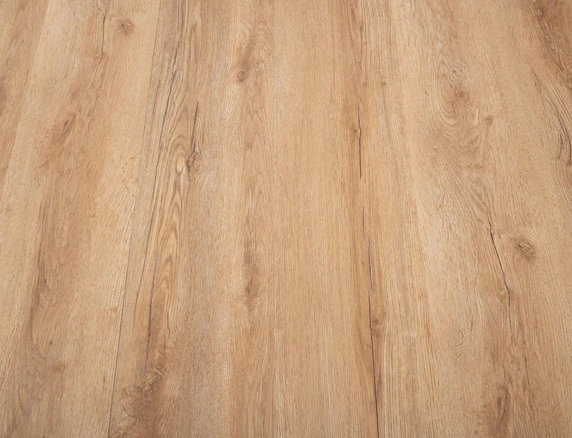Timeless Prairie Oak 2.5mm Glue Down LVT