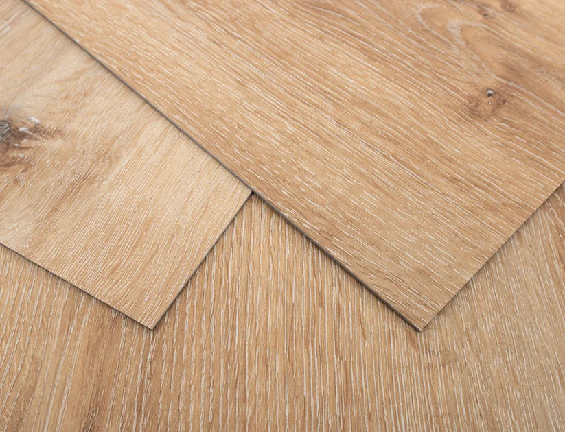Timeless Retreat Oak 2.5mm Glue Down LVT