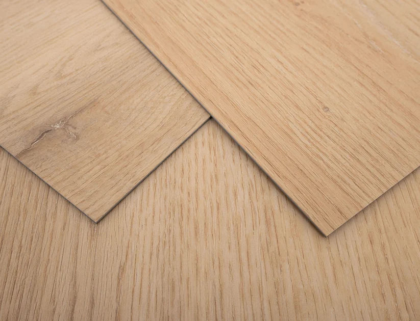 Timeless Soft Meadow Oak 2.5mm Glue Down LVT